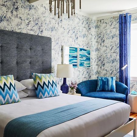 The Attwater Hotell Newport Eksteriør bilde