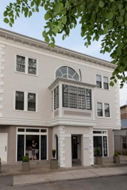 The Attwater Hotell Newport Eksteriør bilde