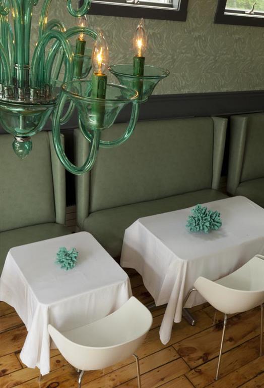 The Attwater Hotell Newport Eksteriør bilde