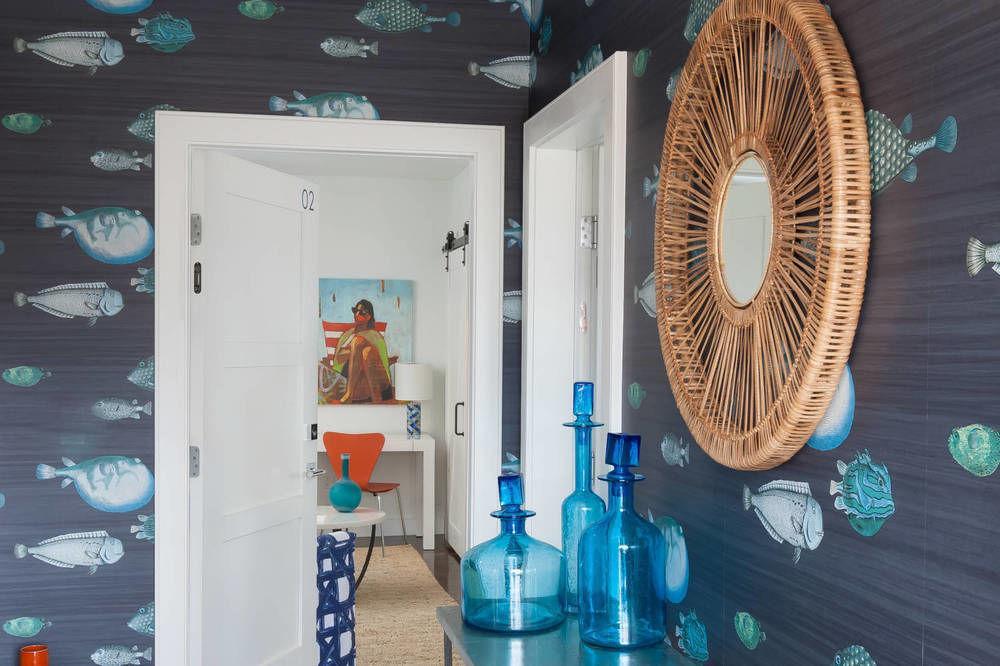 The Attwater Hotell Newport Eksteriør bilde