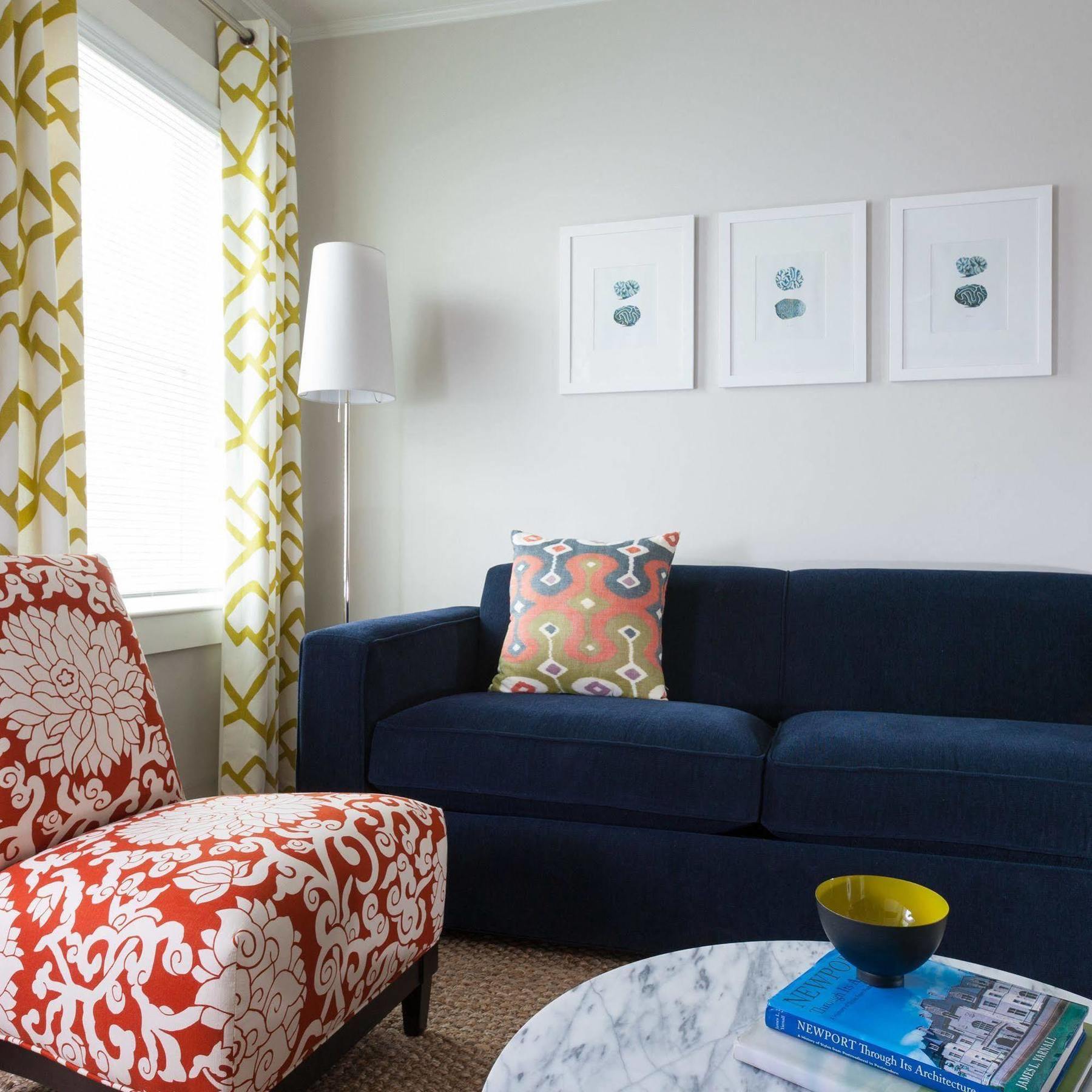 The Attwater Hotell Newport Eksteriør bilde