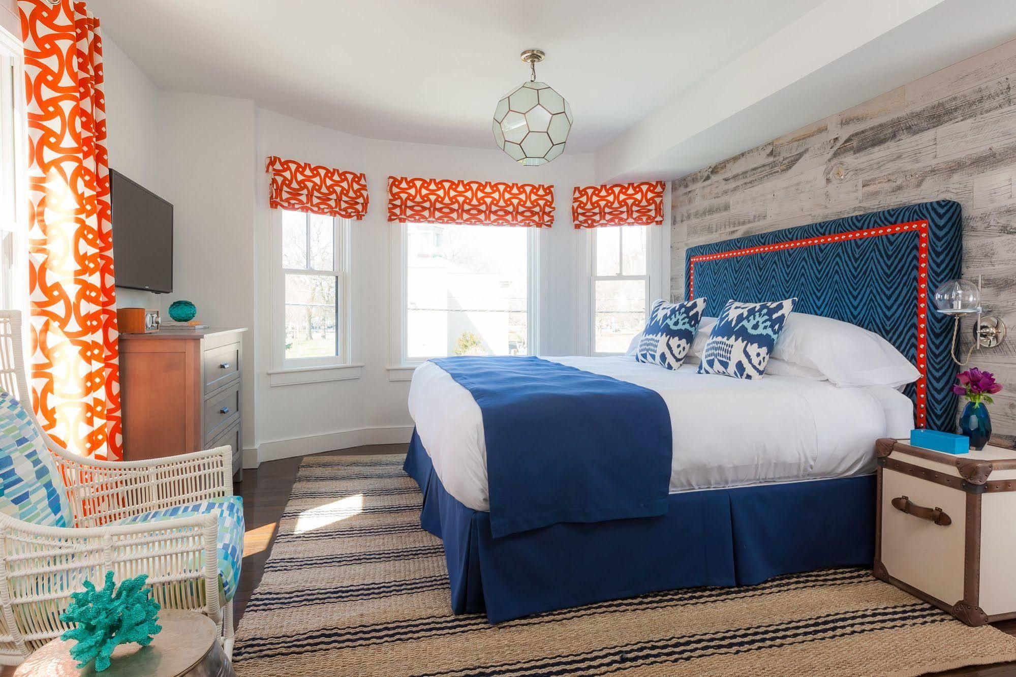 The Attwater Hotell Newport Eksteriør bilde