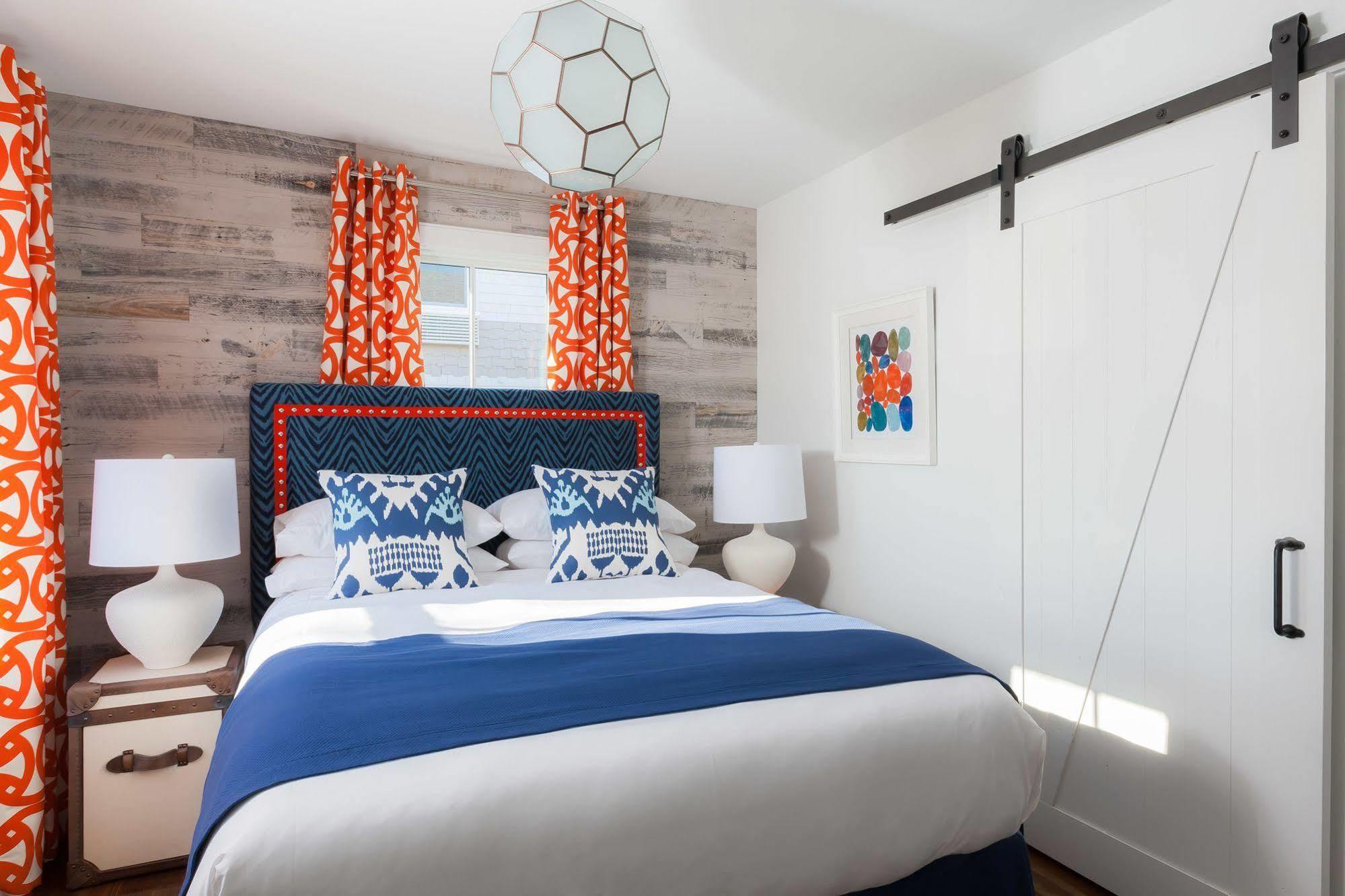 The Attwater Hotell Newport Eksteriør bilde