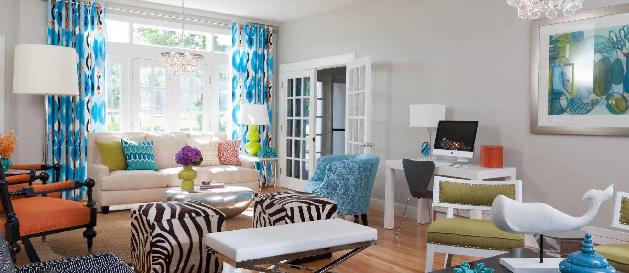 The Attwater Hotell Newport Eksteriør bilde