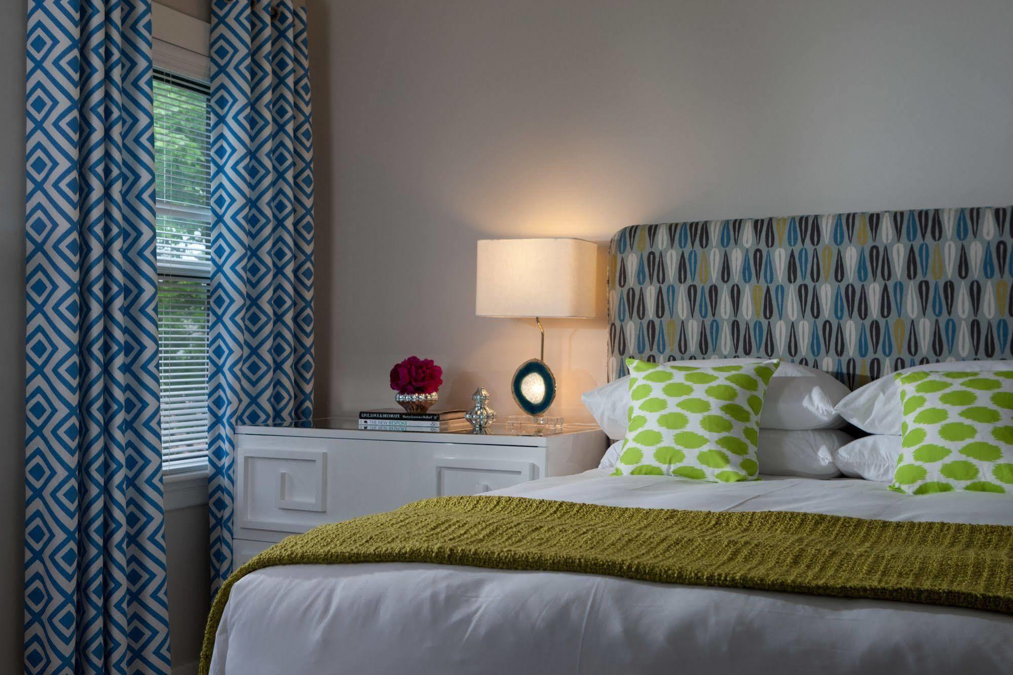 The Attwater Hotell Newport Eksteriør bilde