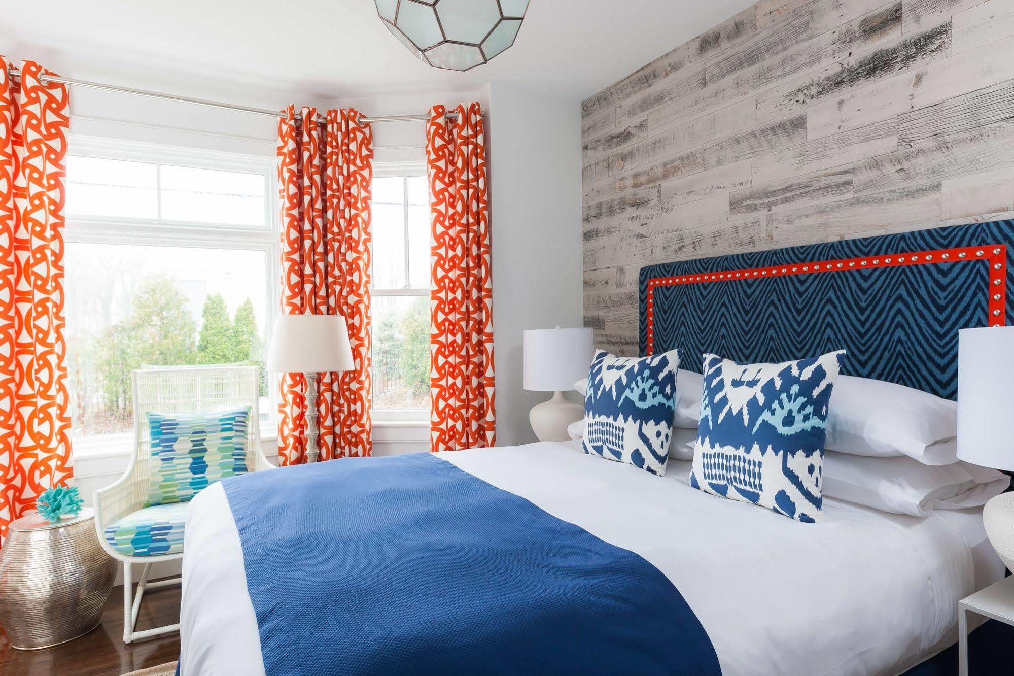 The Attwater Hotell Newport Eksteriør bilde