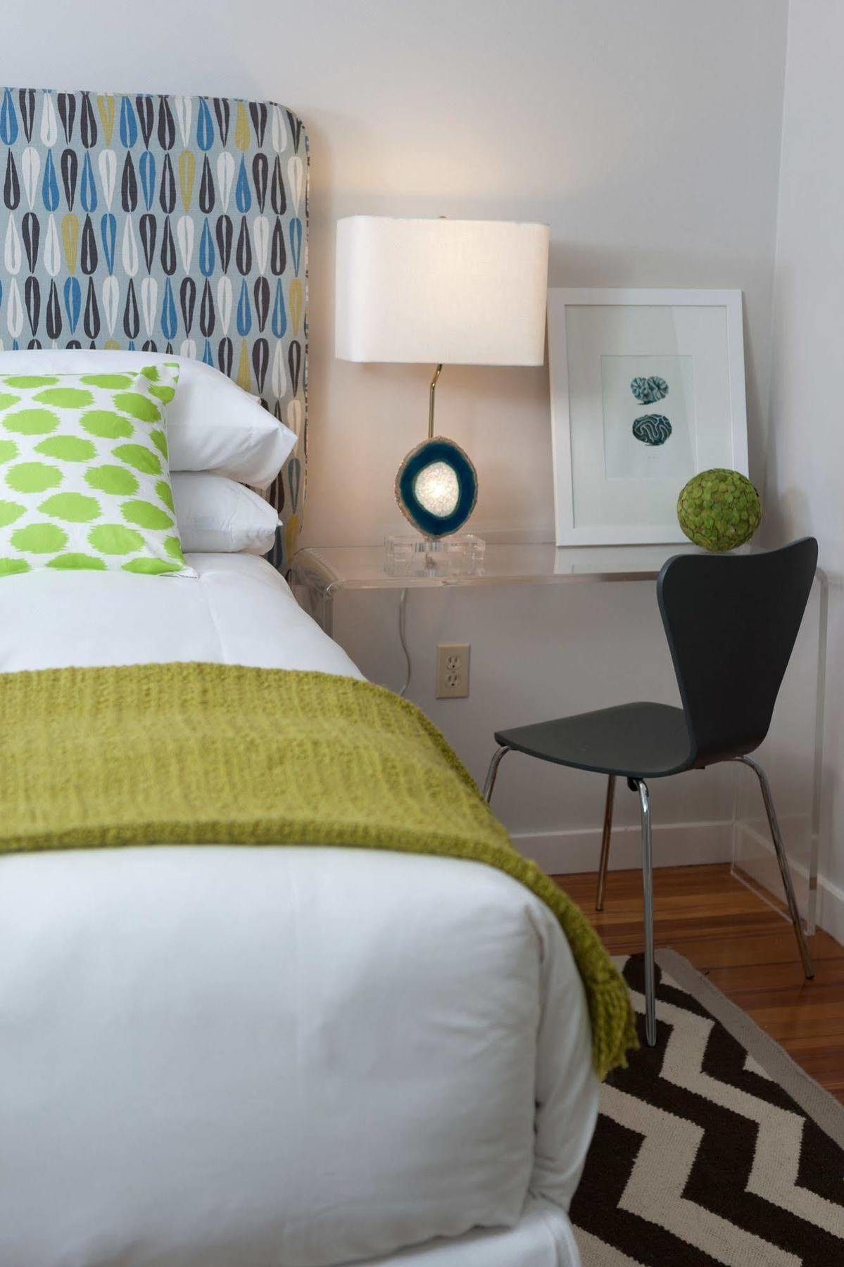 The Attwater Hotell Newport Eksteriør bilde