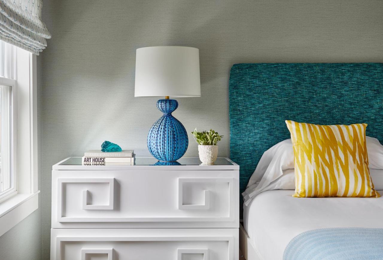 The Attwater Hotell Newport Eksteriør bilde