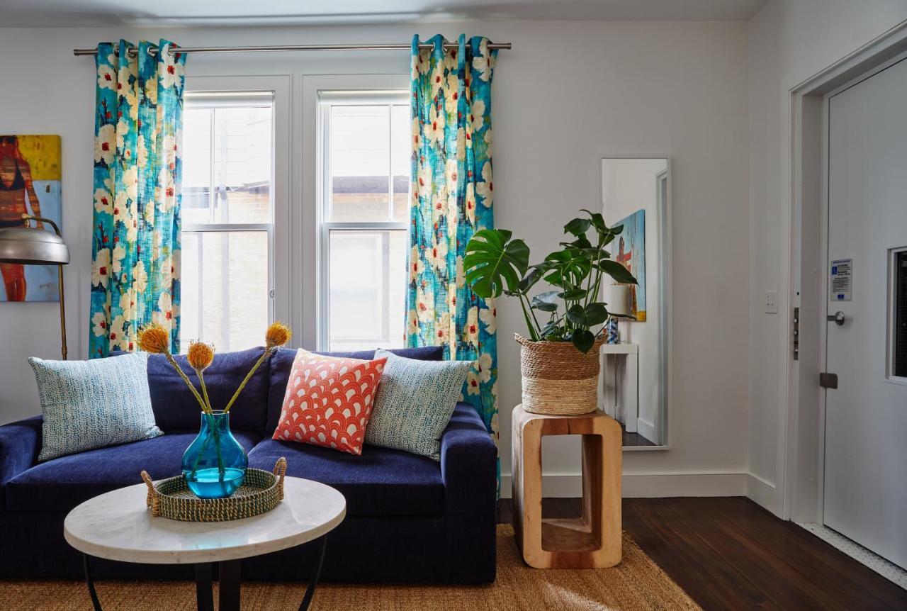 The Attwater Hotell Newport Eksteriør bilde