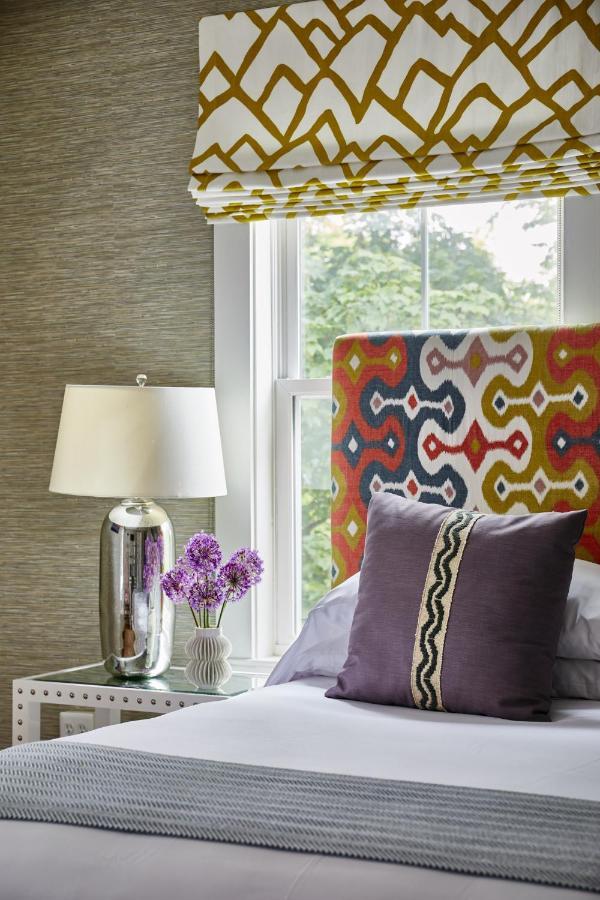 The Attwater Hotell Newport Eksteriør bilde