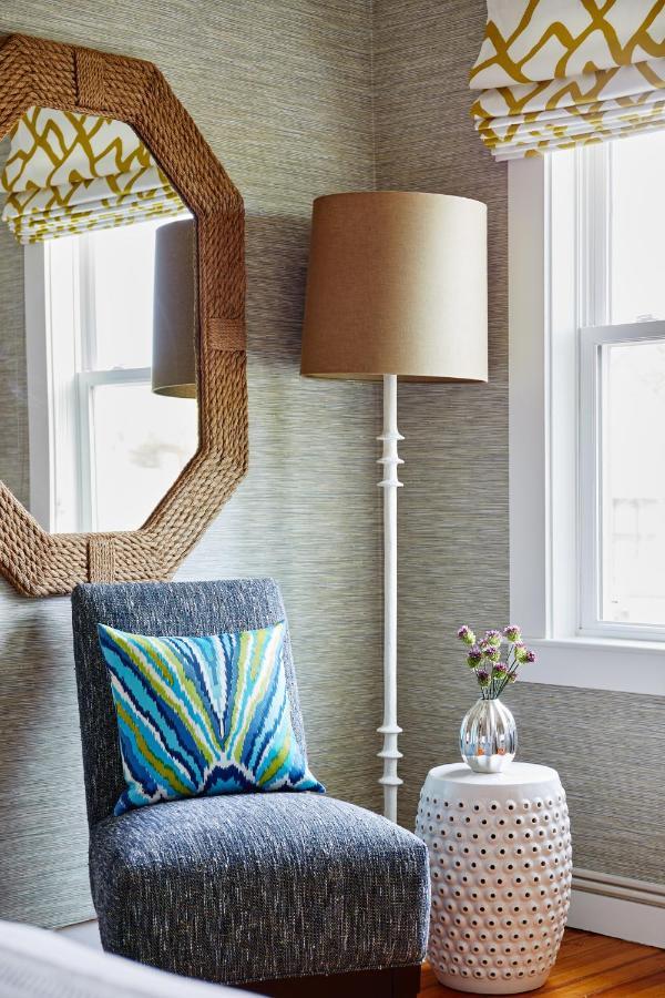 The Attwater Hotell Newport Eksteriør bilde