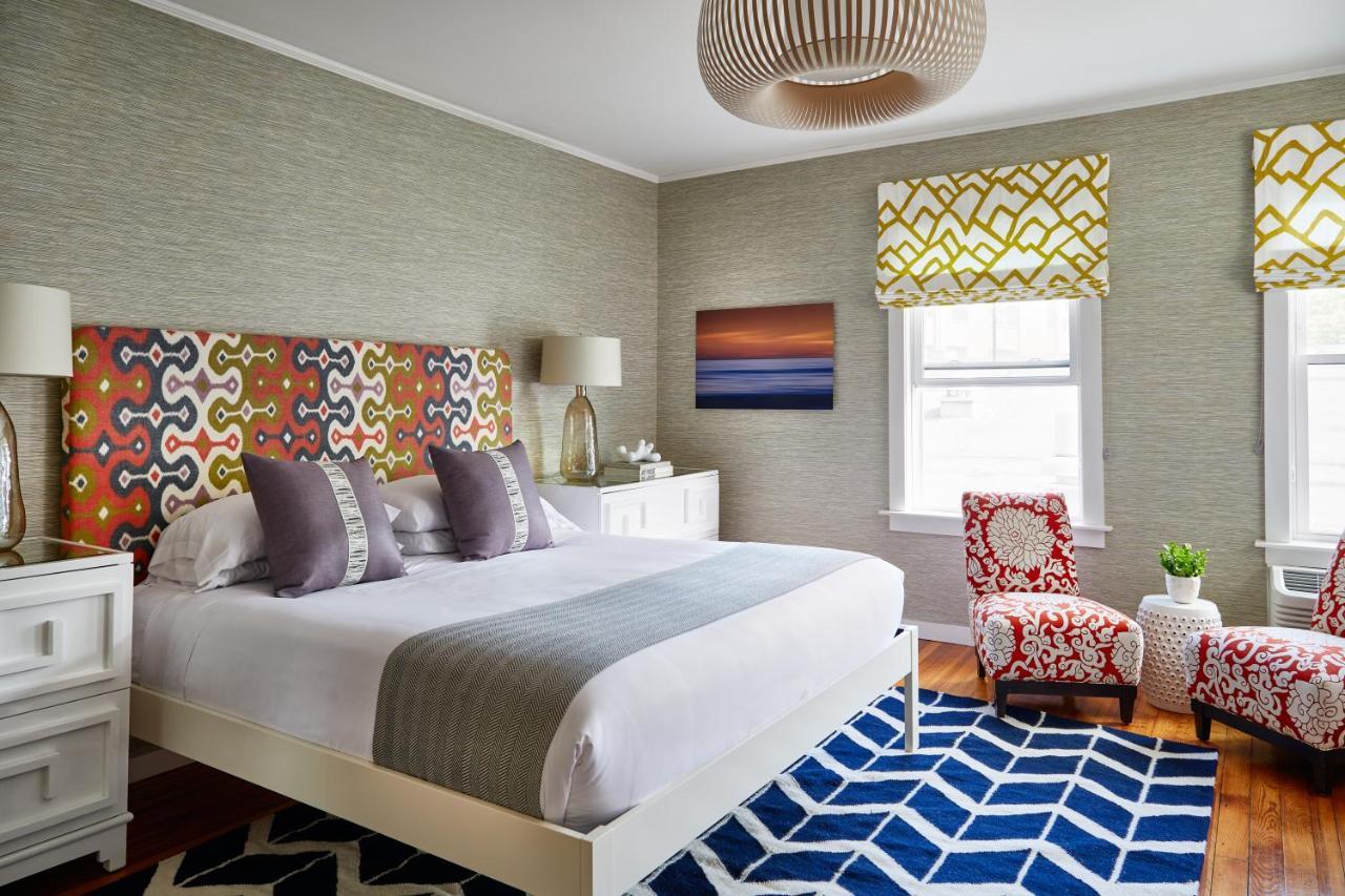 The Attwater Hotell Newport Eksteriør bilde