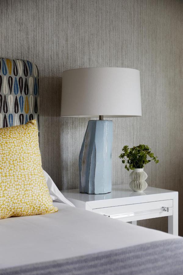 The Attwater Hotell Newport Eksteriør bilde