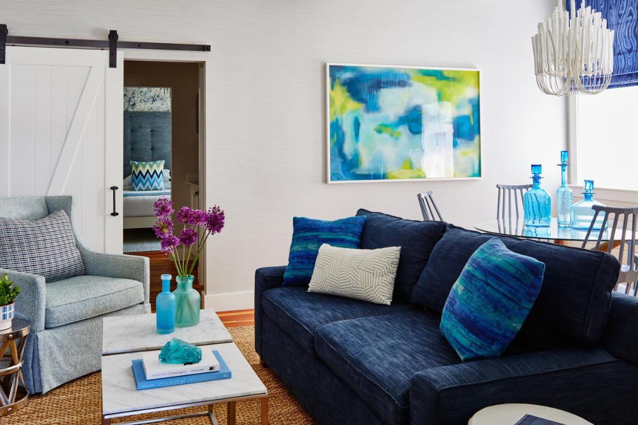The Attwater Hotell Newport Eksteriør bilde