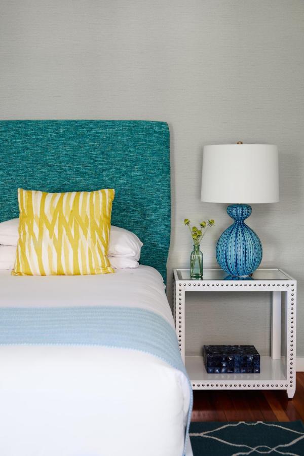 The Attwater Hotell Newport Eksteriør bilde