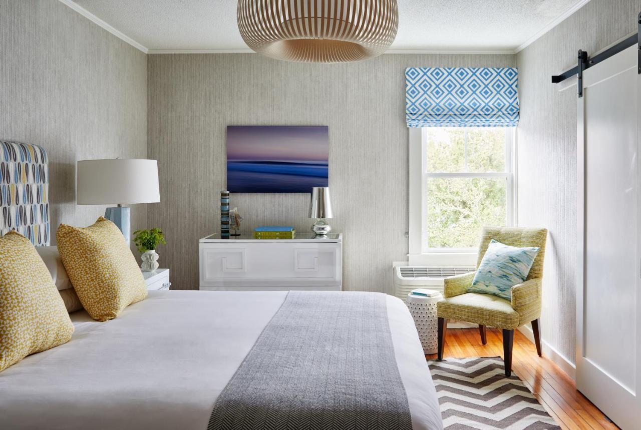 The Attwater Hotell Newport Eksteriør bilde