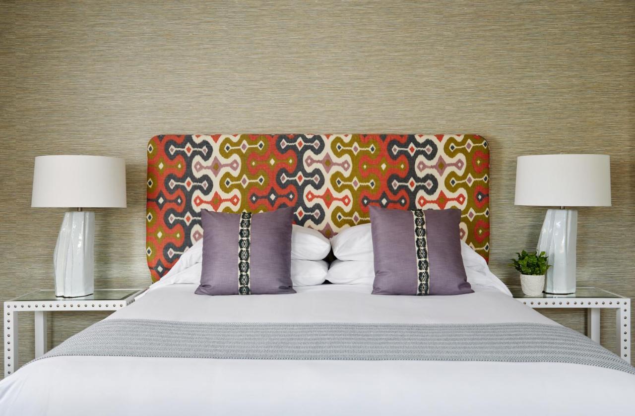 The Attwater Hotell Newport Eksteriør bilde