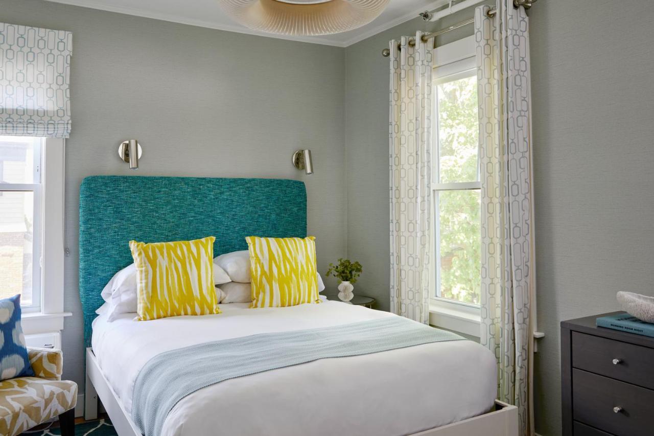 The Attwater Hotell Newport Eksteriør bilde