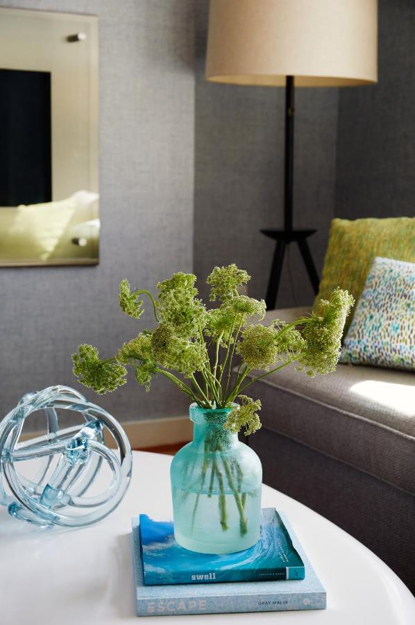 The Attwater Hotell Newport Eksteriør bilde