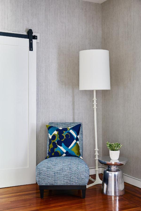 The Attwater Hotell Newport Eksteriør bilde