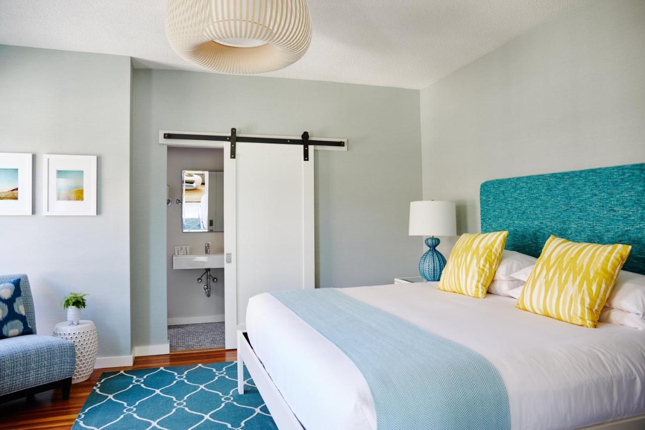 The Attwater Hotell Newport Eksteriør bilde