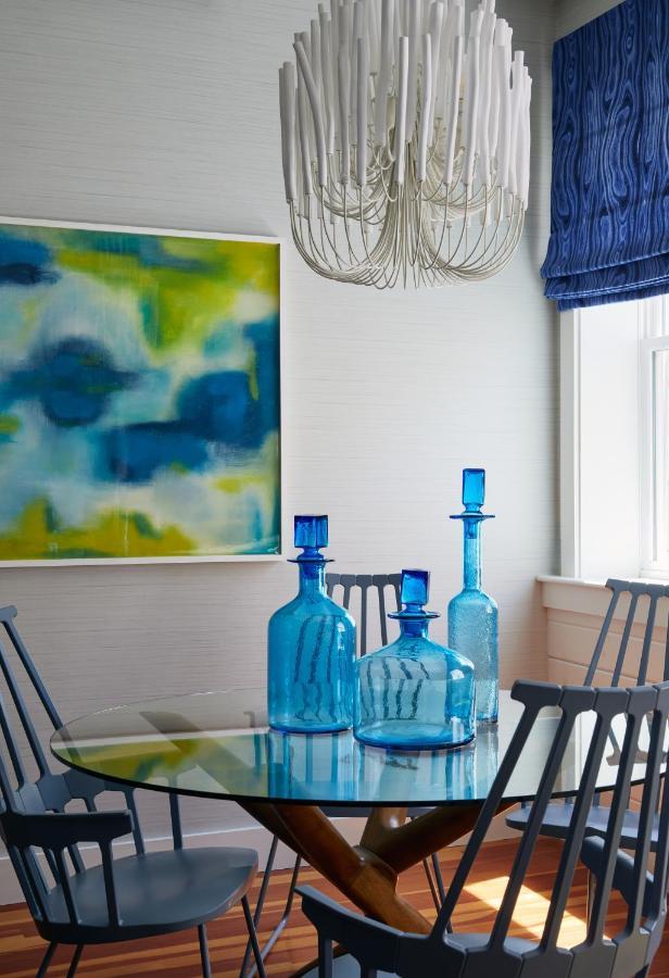 The Attwater Hotell Newport Eksteriør bilde