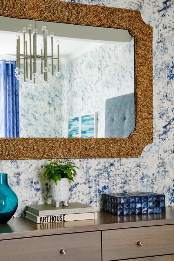The Attwater Hotell Newport Eksteriør bilde